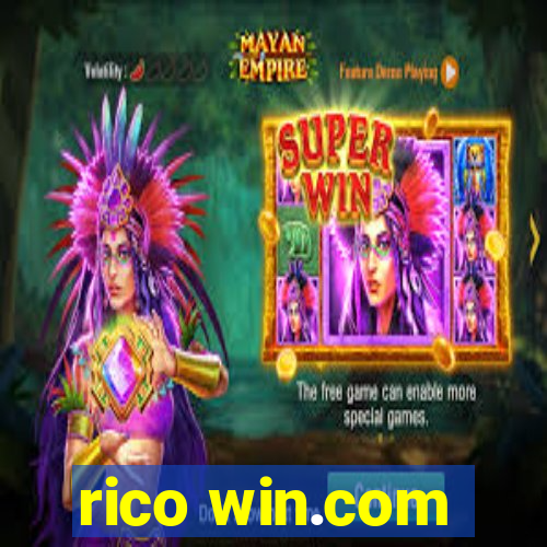 rico win.com